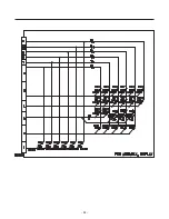 Предварительный просмотр 45 страницы Kenmore 795.51012.001 Service Manual