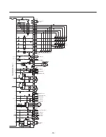 Предварительный просмотр 47 страницы Kenmore 795.51012.001 Service Manual