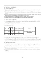 Предварительный просмотр 49 страницы Kenmore 795.51012.001 Service Manual