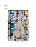 Предварительный просмотр 78 страницы Kenmore 795.51012.001 Service Manual