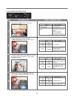 Предварительный просмотр 86 страницы Kenmore 795.51012.001 Service Manual