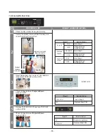 Предварительный просмотр 89 страницы Kenmore 795.51012.001 Service Manual