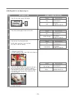 Предварительный просмотр 119 страницы Kenmore 795.51012.001 Service Manual