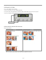 Предварительный просмотр 122 страницы Kenmore 795.51012.001 Service Manual