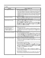 Предварительный просмотр 134 страницы Kenmore 795.51012.001 Service Manual