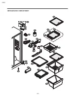 Предварительный просмотр 138 страницы Kenmore 795.51012.001 Service Manual