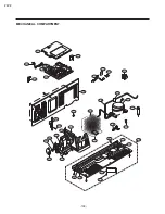 Предварительный просмотр 140 страницы Kenmore 795.51012.001 Service Manual