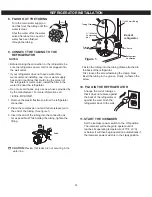 Preview for 14 page of Kenmore 795.5131 Series Use & Care Manual