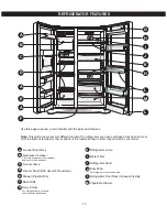 Preview for 15 page of Kenmore 795.5131 Series Use & Care Manual