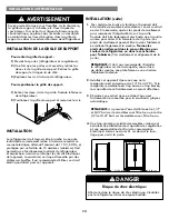 Предварительный просмотр 50 страницы Kenmore 795.5181 Use & Care Manual