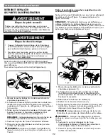 Предварительный просмотр 52 страницы Kenmore 795.5181 Use & Care Manual