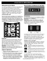 Предварительный просмотр 55 страницы Kenmore 795.5181 Use & Care Manual