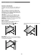 Предварительный просмотр 62 страницы Kenmore 795.5181 Use & Care Manual