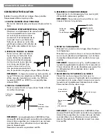 Предварительный просмотр 70 страницы Kenmore 795.5181 Use & Care Manual