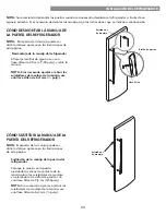 Предварительный просмотр 51 страницы Kenmore 795.5182 Series Use & Care Manual