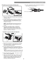 Предварительный просмотр 53 страницы Kenmore 795.5182 Series Use & Care Manual