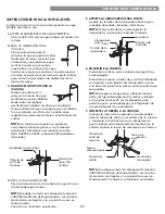 Предварительный просмотр 70 страницы Kenmore 795.5182 Series Use & Care Manual