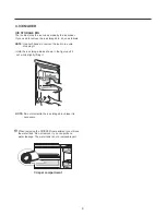 Предварительный просмотр 9 страницы Kenmore 795.583*.410 Service Manual