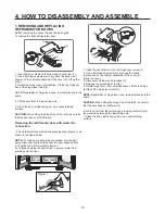 Предварительный просмотр 10 страницы Kenmore 795.583*.410 Service Manual