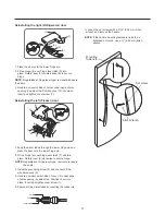 Предварительный просмотр 11 страницы Kenmore 795.583*.410 Service Manual