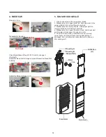 Предварительный просмотр 14 страницы Kenmore 795.583*.410 Service Manual