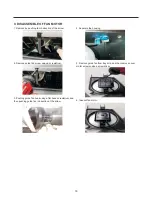 Предварительный просмотр 18 страницы Kenmore 795.583*.410 Service Manual