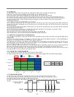 Предварительный просмотр 26 страницы Kenmore 795.583*.410 Service Manual