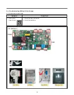 Предварительный просмотр 79 страницы Kenmore 795.583*.410 Service Manual