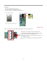 Предварительный просмотр 116 страницы Kenmore 795.583*.410 Service Manual