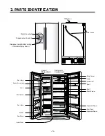 Preview for 5 page of Kenmore 795.58812.900 Service Manual