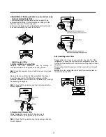 Preview for 7 page of Kenmore 795.58812.900 Service Manual