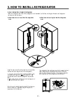 Предварительный просмотр 6 страницы Kenmore 795.58822.900 Service Manual