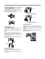 Предварительный просмотр 7 страницы Kenmore 795.58822.900 Service Manual