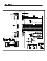 Предварительный просмотр 15 страницы Kenmore 795.58822.900 Service Manual