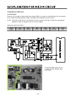 Предварительный просмотр 17 страницы Kenmore 795.58822.900 Service Manual