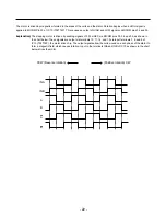 Предварительный просмотр 22 страницы Kenmore 795.58822.900 Service Manual