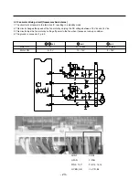 Предварительный просмотр 23 страницы Kenmore 795.58822.900 Service Manual