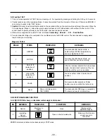 Предварительный просмотр 30 страницы Kenmore 795.58822.900 Service Manual