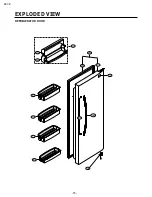 Предварительный просмотр 75 страницы Kenmore 795.58822.900 Service Manual