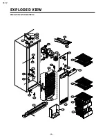 Предварительный просмотр 76 страницы Kenmore 795.58822.900 Service Manual