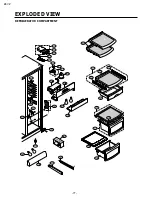 Предварительный просмотр 77 страницы Kenmore 795.58822.900 Service Manual