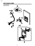 Предварительный просмотр 78 страницы Kenmore 795.58822.900 Service Manual