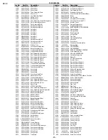 Предварительный просмотр 83 страницы Kenmore 795.58822.900 Service Manual