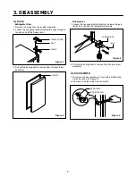 Предварительный просмотр 6 страницы Kenmore 795.65002.402 Service Manual