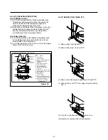 Предварительный просмотр 9 страницы Kenmore 795.65002.402 Service Manual