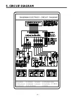 Предварительный просмотр 10 страницы Kenmore 795.65002.402 Service Manual