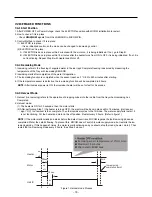 Предварительный просмотр 18 страницы Kenmore 795.65002.402 Service Manual