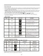 Предварительный просмотр 20 страницы Kenmore 795.65002.402 Service Manual