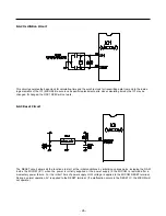 Предварительный просмотр 26 страницы Kenmore 795.65002.402 Service Manual