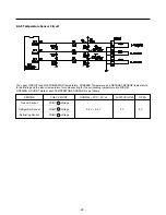 Предварительный просмотр 29 страницы Kenmore 795.65002.402 Service Manual